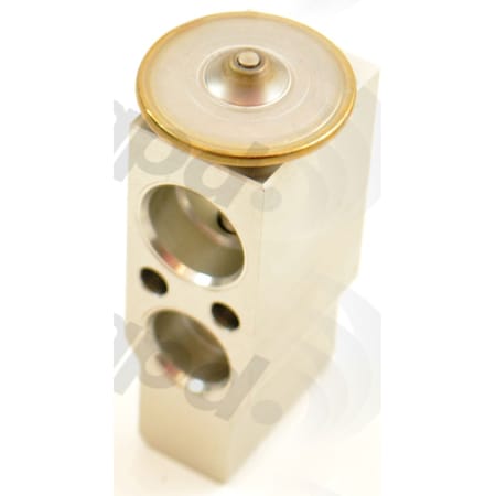 Gpd Expan. Valve / Orifice Tu, 3411463 3411463